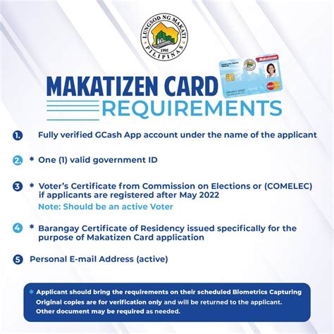 makatizen card renewal online|Proud Makatizen.